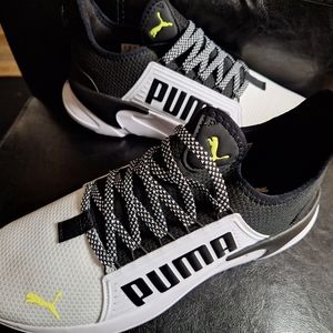 Puma Men's Sneakers Size 9